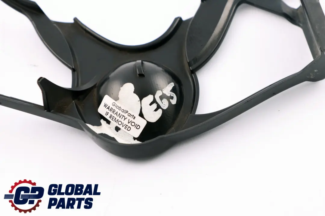 Soporte Parachoques Espaciador Soporte Delantero Izquierdo para BMW E65 E66 con número de pieza 7121617 BMW E65 E66 Soporte Parachoques Espaciador Soporte Delantero Izquierdo - SKU 7121617 - Número de pieza 7121617