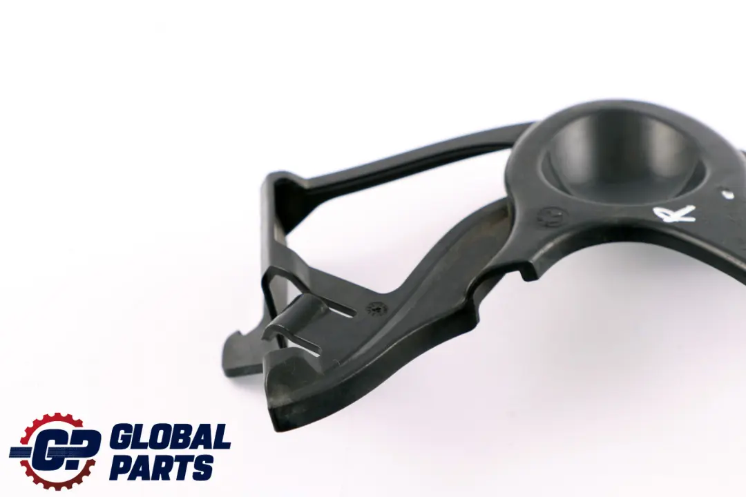 BMW 7 Series E65 E66 E67 Bumper Support Spacer Bracket Front Right O/S - SKU 7121618 - Part number 7121618