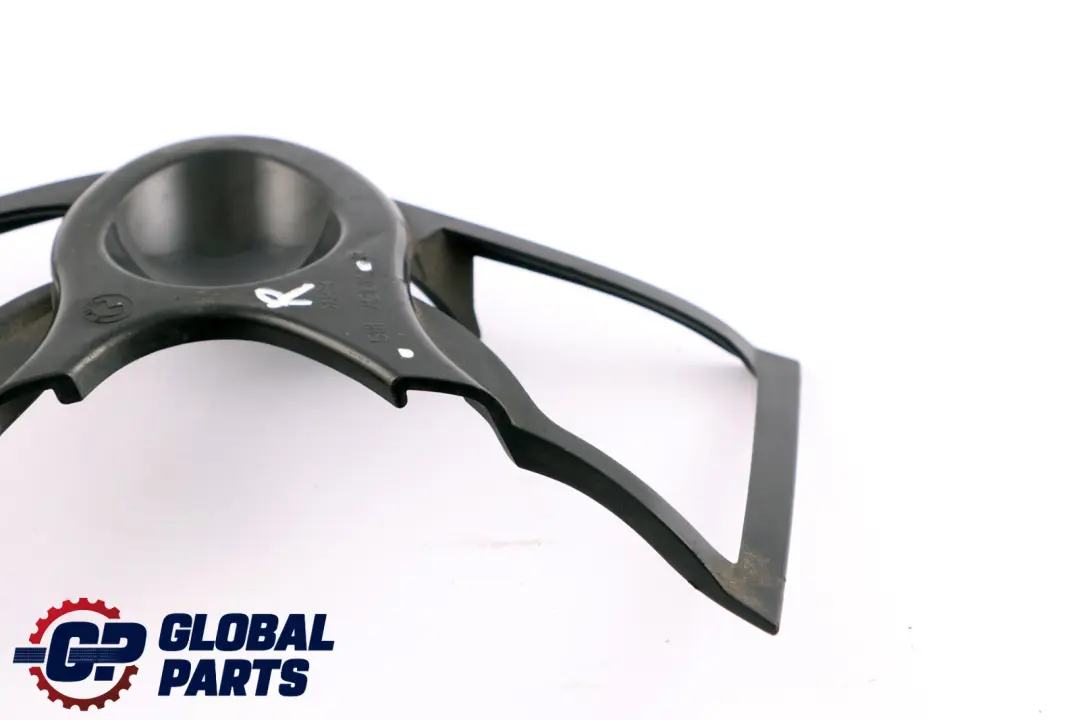 Bumper Support Spacer Bracket Front Right O/S to BMW 7 Series E65 E66 E67 with Part number 7121618 BMW 7 Series E65 E66 E67 Bumper Support Spacer Bracket Front Right O/S - SKU 7121618 - Part number 7121618