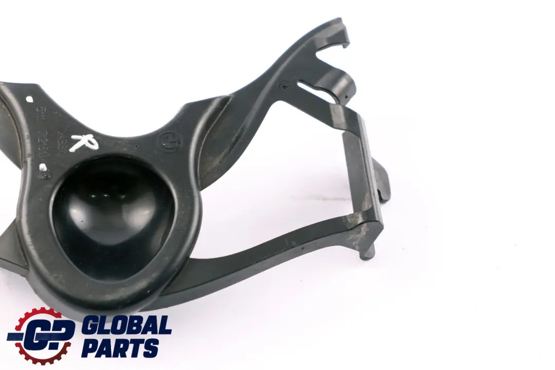 BMW 7 Series E65 E66 E67 Bumper Support Spacer Bracket Front Right O/S - SKU 7121618 - Part number 7121618