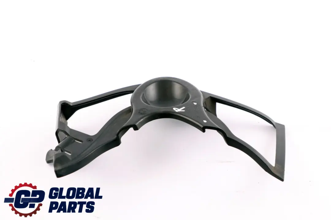 BMW 7 Series E65 E66 E67 Bumper Support Spacer Bracket Front Right O/S - SKU 7121618 - Part number 7121618