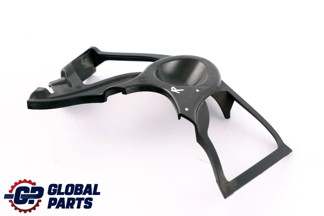 BMW 7 Series E65 E66 E67 Bumper Support Spacer Bracket Front Right O/S - SKU 7121618 - Part number 7121618