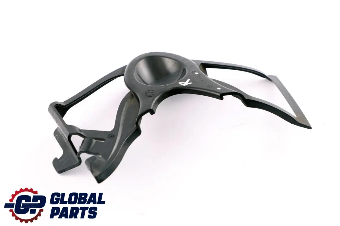 BMW 7 Series E65 E66 E67 Bumper Support Spacer Bracket Front Right O/S - SKU 7121618 - Part number 7121618
