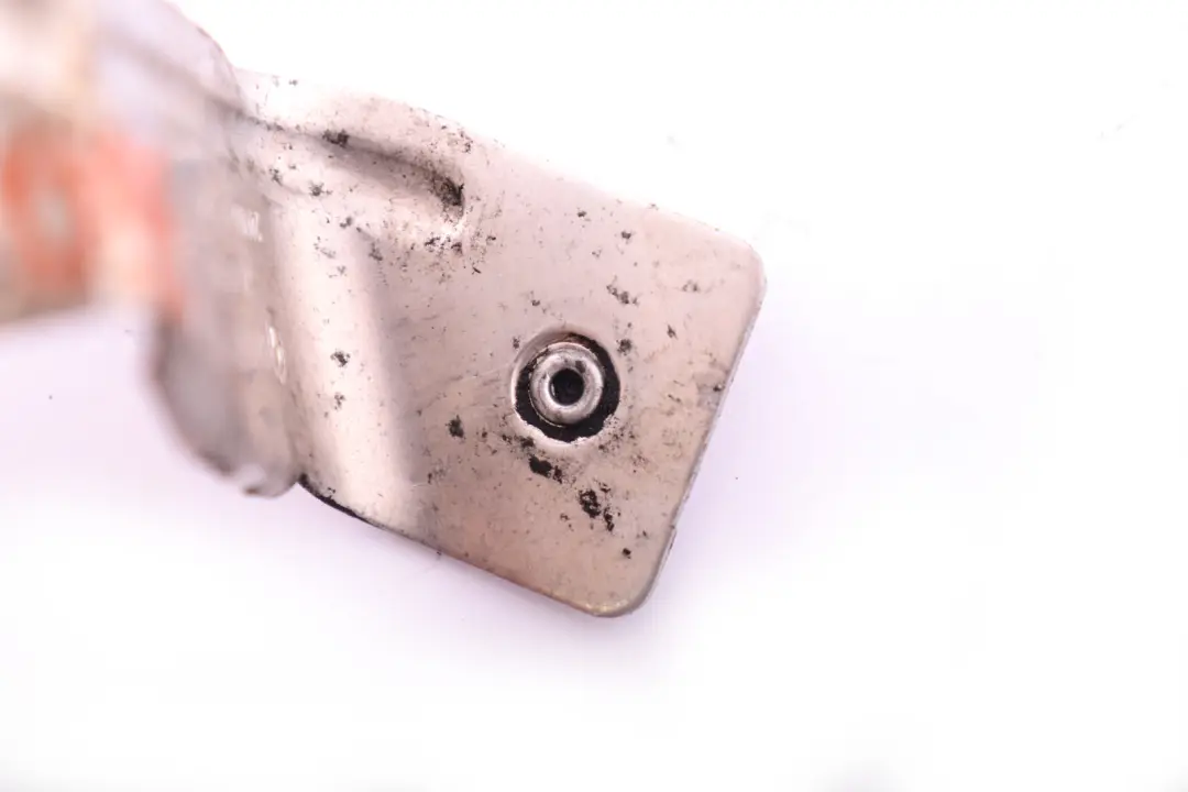 Soporte Bajo Suelo Panelado Centro 7125441 para BMW E81 E87 E90 E91 E92 con número de pieza 7121718 BMW E81 E87 E90 E91 E92 Soporte Bajo Suelo Panelado Centro 7125441 - SKU 7121718 - Número de pieza 7121718