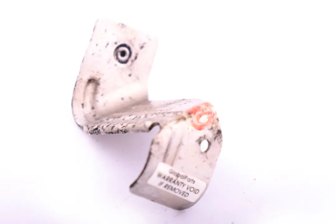 Soporte Bajo Suelo Panelado Centro 7125441 para BMW E81 E87 E90 E91 E92 con número de pieza 7121718 BMW E81 E87 E90 E91 E92 Soporte Bajo Suelo Panelado Centro 7125441 - SKU 7121718 - Número de pieza 7121718