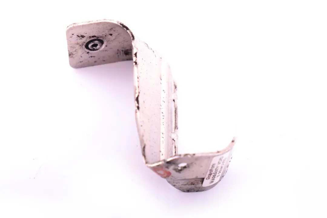 BMW E81 E87 E90 E91 E92 Soporte Bajo Suelo Panelado Centro 7125441 - SKU 7121718 - Número de pieza 7121718