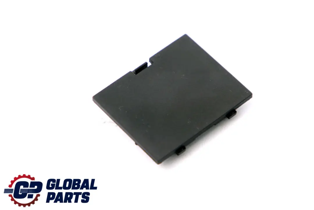 BMW E60 E60N E61 E61N LCI GLOVE BOX HOLDER CAP PLATE 7121920 - SKU 7121920-1 - Part number 51167121920