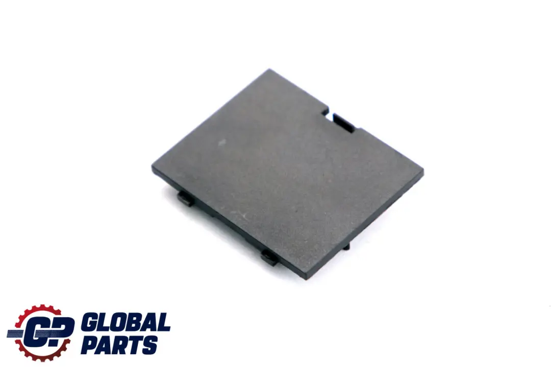 BMW E60 E60N E61 E61N LCI NAKŁADKA UCHWYTU SCHOWKA 7121920 - SKU 7121920-1 - Numer Części 51167121920