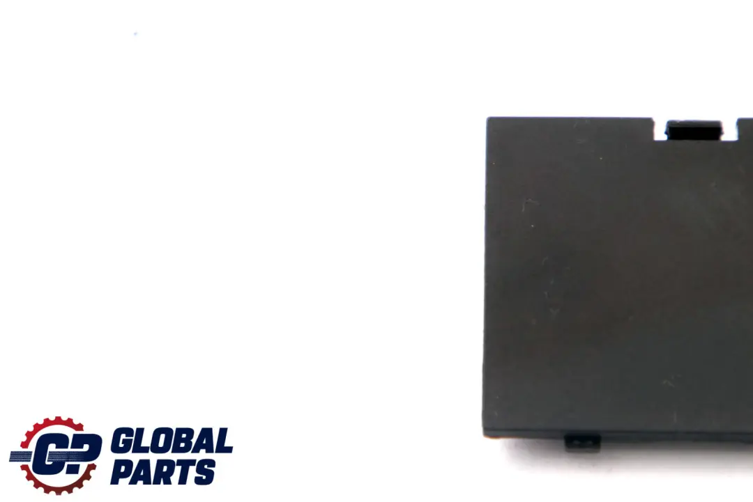 BMW E60 E60N E61 E61N LCI NAKŁADKA UCHWYTU SCHOWKA 7121920 - SKU 7121920-1 - Numer Części 51167121920