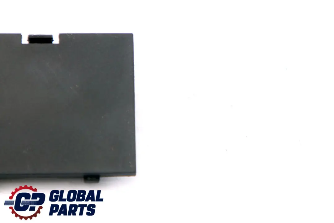 BMW 5 er E60 E60N E61 E61N LCi Halter Gehäuse Handschuhkasten 7121920 - SKU 7121920-1 - Teilenummer 51167121920