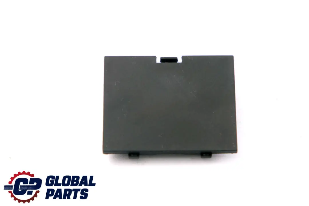 BMW E60 E60N E61 E61N LCI Portaoggetti Piastra Tappo - SKU 7121920 - Numero di parte 7121920