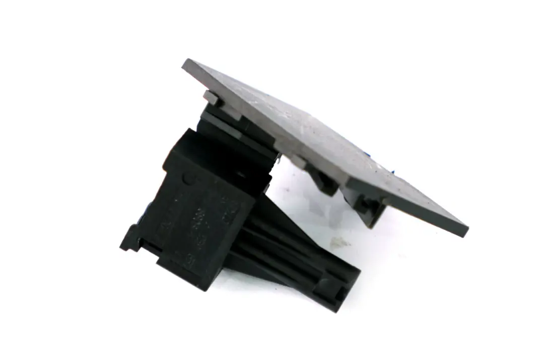 BMW E60 E60N E61 E61N LCI Portaoggetti Piastra Tappo - SKU 7121920 - Numero di parte 7121920