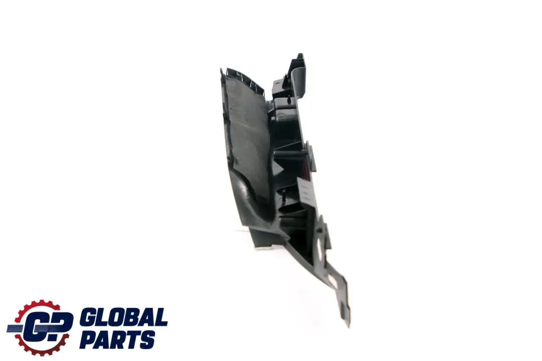 BMW X5 Series E53 Lateral Trunk Floor Vent Louvre Right O/S Black 7114358 - SKU 7122030 - Part number 7122030
