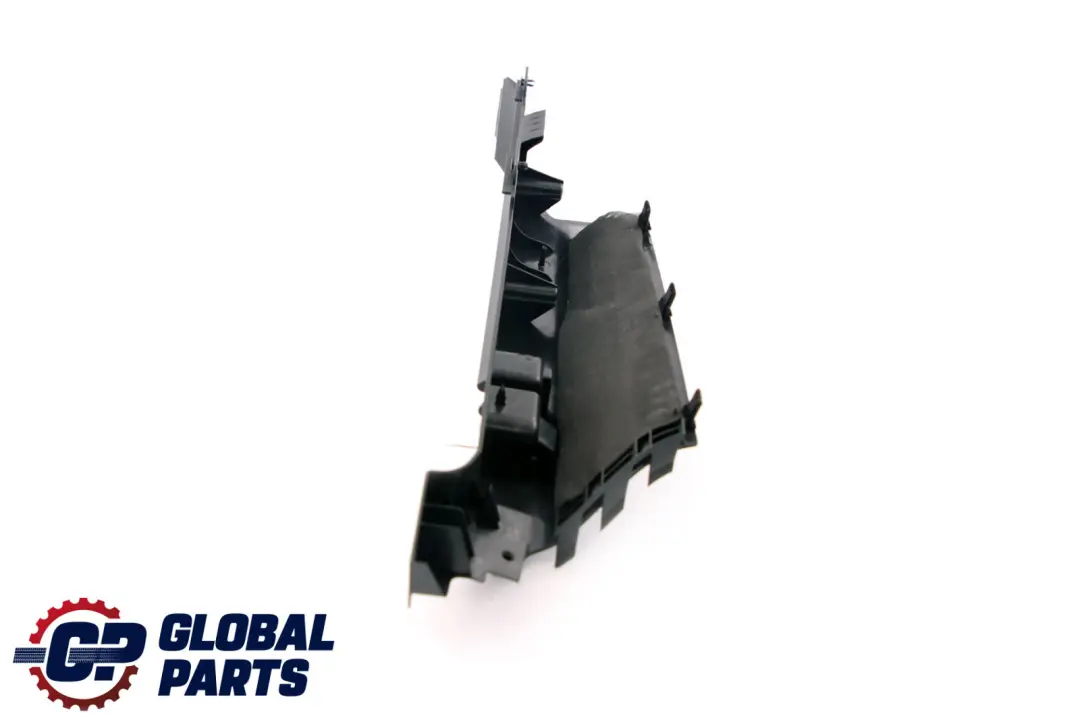 Lateral Trunk Floor Vent Louvre Right O/S Black 7114358 to BMW X5 Series E53 with Part number 7122030 BMW X5 Series E53 Lateral Trunk Floor Vent Louvre Right O/S Black 7114358 - SKU 7122030 - Part number 7122030