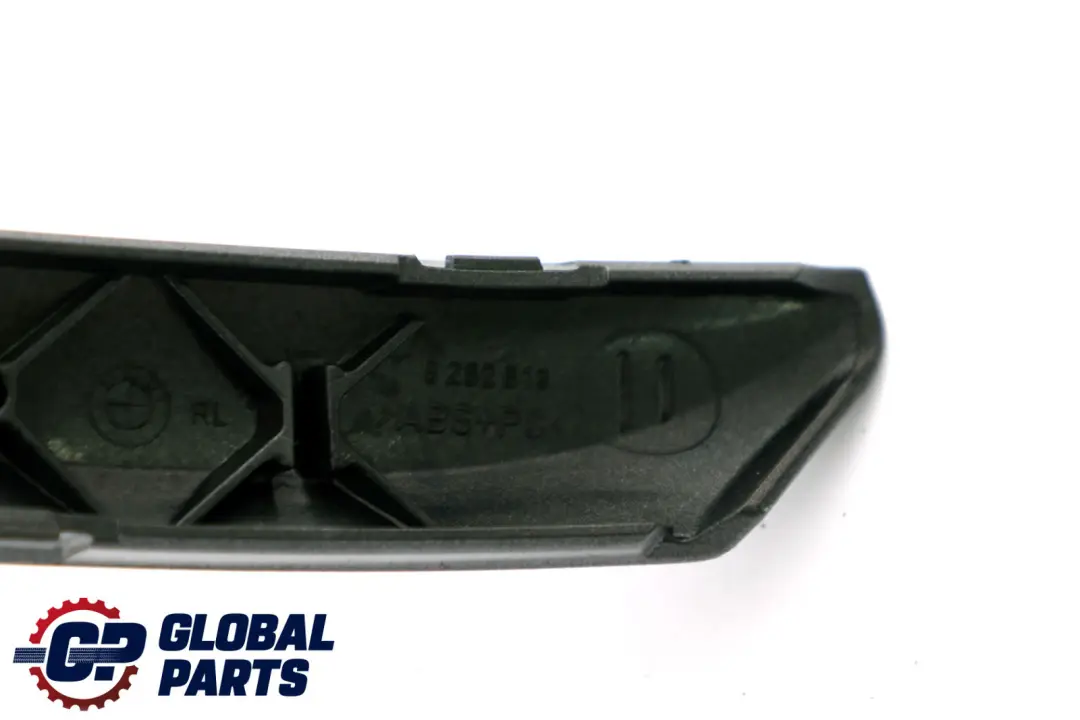 Set Interior Door Card Handle Graphite to BMW X5 Series 3 E53 with Part number 7122432 BMW X5 Series 3 E53 Set Interior Door Card Handle Graphite - SKU 7122201-3 - Part number 7122432