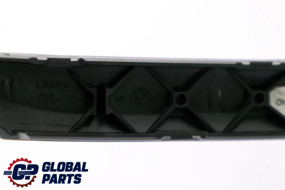 Set Interior Door Card Handle Graphite to BMW X5 Series 3 E53 with Part number 7122432 BMW X5 Series 3 E53 Set Interior Door Card Handle Graphite - SKU 7122201-3 - Part number 7122432