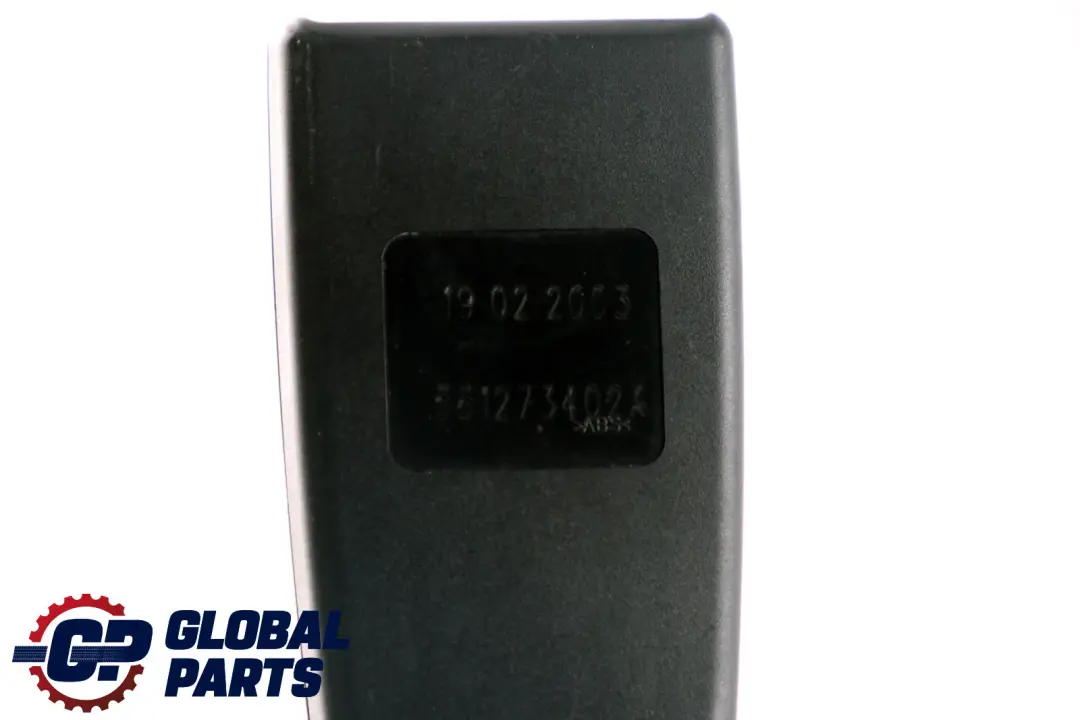 BMW 7 E65 E66 E67 Membrure Inferieure avant Gauche - SKU 7122209 - Numéro de pièce 7122209