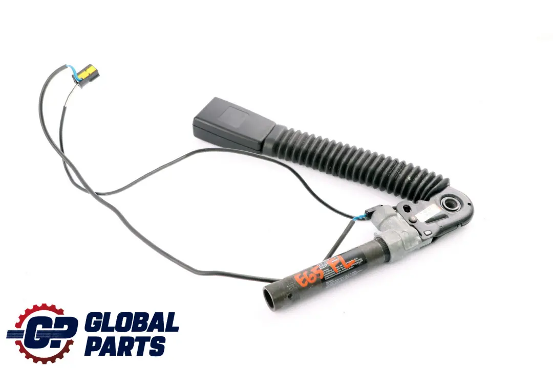 Membrure Inferieure avant Gauche pour BMW 7 E65 E66 E67 à propos du numéro de pièce 7122209 BMW 7 E65 E66 E67 Membrure Inferieure avant Gauche - SKU 7122209 - Numéro de pièce 7122209