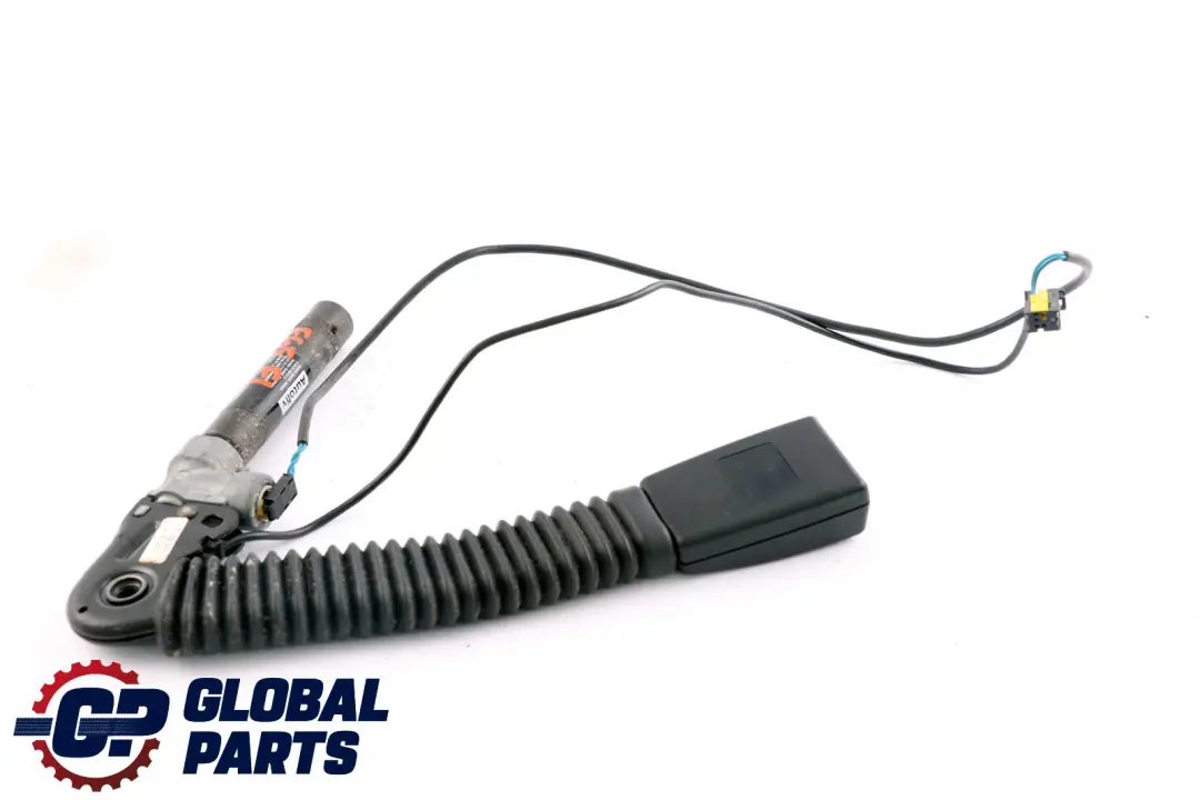 Untergurt Vorn Links für BMW 7 er E65 E66 E67 mit Teilenummer 7122209 BMW 7 er E65 E66 E67 Untergurt Vorn Links - SKU 7122209 - Teilenummer 7122209