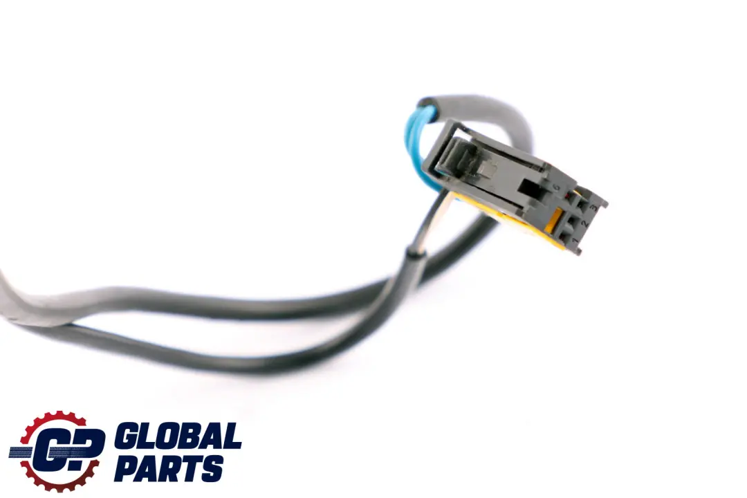 Untergurt Vorn Rechts BMW 7 er E65 E66 E67 - SKU 7122210 - Teilenummer 7122210
