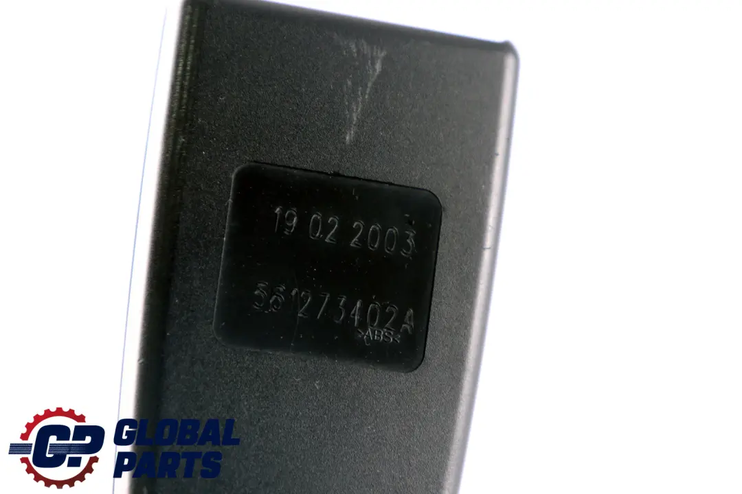 Untergurt Vorn Rechts BMW 7 er E65 E66 E67 - SKU 7122210 - Teilenummer 7122210