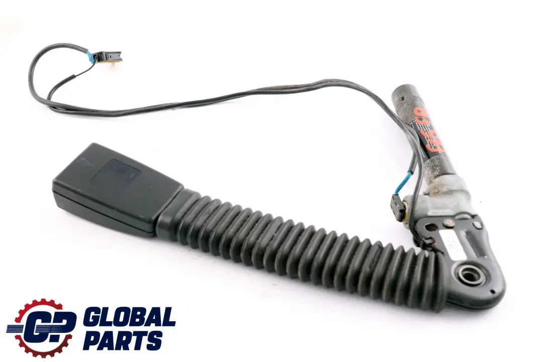 Untergurt Vorn Rechts BMW 7 er E65 E66 E67 - SKU 7122210 - Teilenummer 7122210