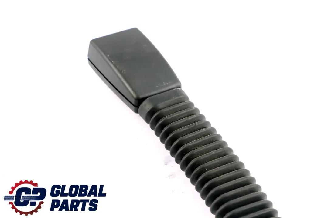 BMW E65 E66 Sitz Untere Gurtstraffer Schnalle O/S Vorne Rechts - SKU 7122212 - Teilenummer 7210870