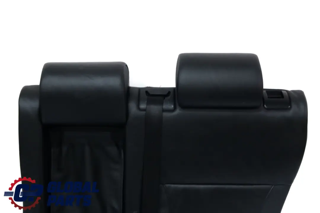 BMW X5 E53 Noir Walknappa Cuir Siège Arrière Dossier Gauche - SKU 7122265-1 - Numéro de pièce 7122265