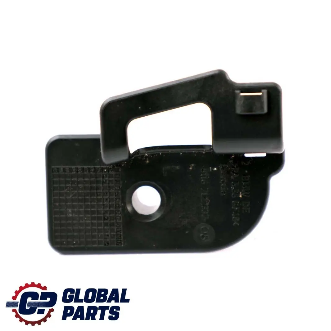 BMW E81 E82 E87 LCI Front Left N/S Centre Console Bracket Mount Adapter - SKU 7122337 - Part number 7122337