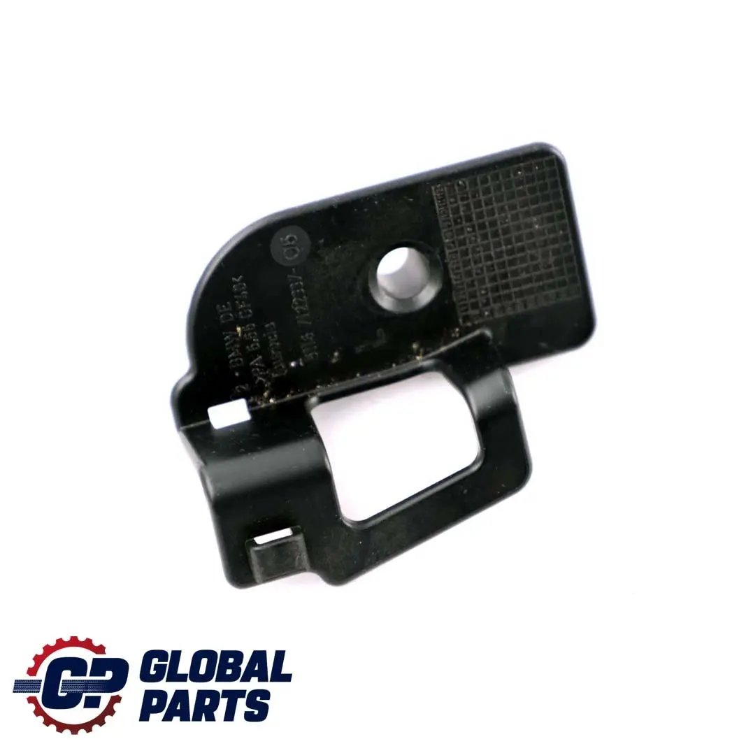 Adaptador de Soporte Consola Delantera Izquierda para BMW E81 E82 E87 LCI con número de pieza 7122337 BMW E81 E82 E87 LCI Adaptador de Soporte Consola Delantera Izquierda - SKU 7122337 - Número de pieza 7122337