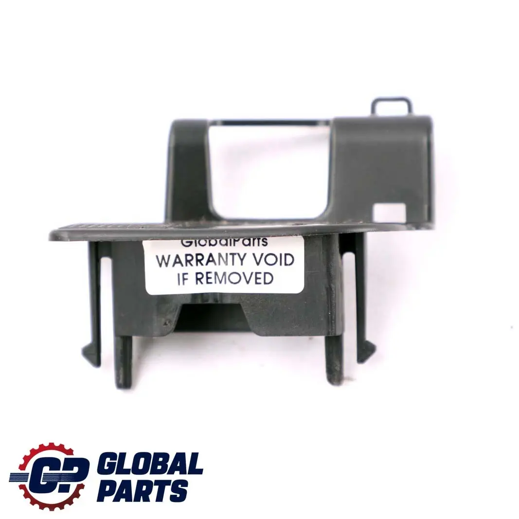 BMW E81 E82 E87 LCI Front Left N/S Centre Console Bracket Mount Adapter - SKU 7122337 - Part number 7122337