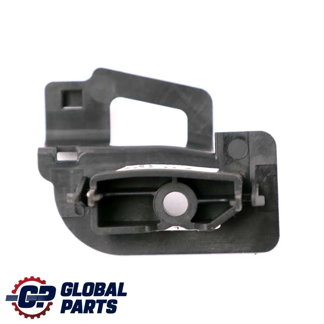 BMW E81 E82 E87 LCI Front Left N/S Centre Console Bracket Mount Adapter - SKU 7122337 - Part number 7122337