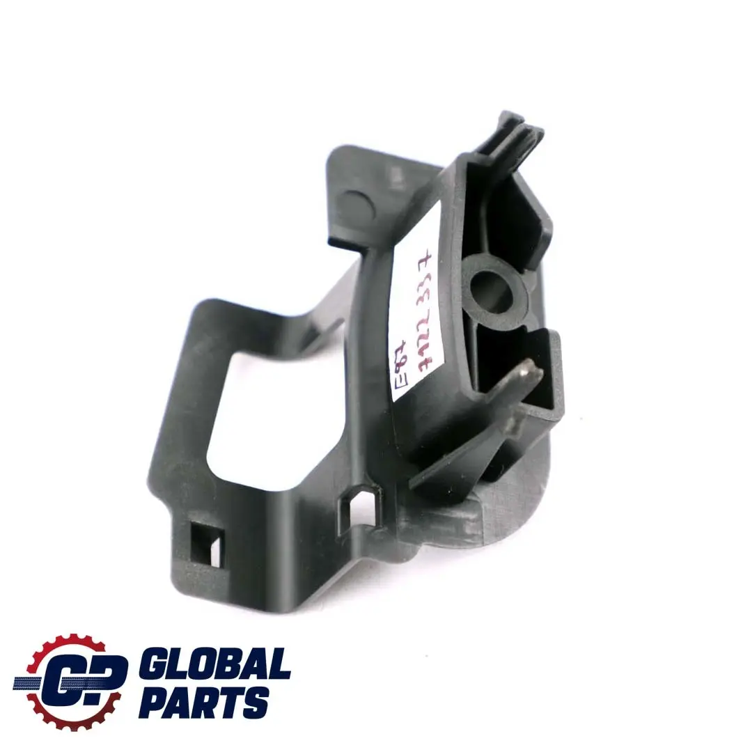 BMW E81 E82 E87 LCI Front Left N/S Centre Console Bracket Mount Adapter - SKU 7122337 - Part number 7122337