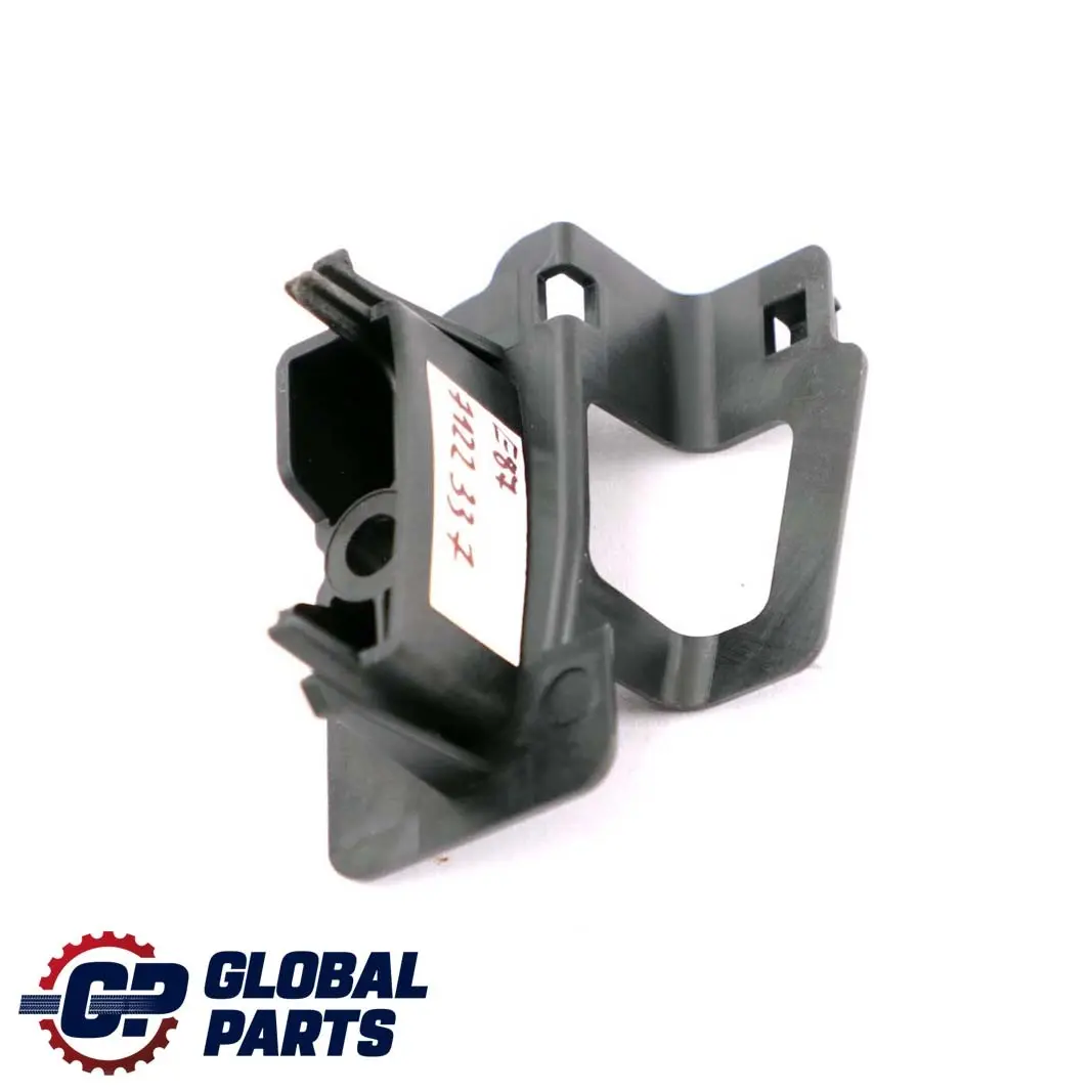 Adapter Mocowanie Uchwyt Konsoli Przód Lewy do BMW E81 E82 E87 LCI o numerze 7122337 BMW E81 E82 E87 LCI Adapter Mocowanie Uchwyt Konsoli Przód Lewy - SKU 7122337 - Numer Części 7122337