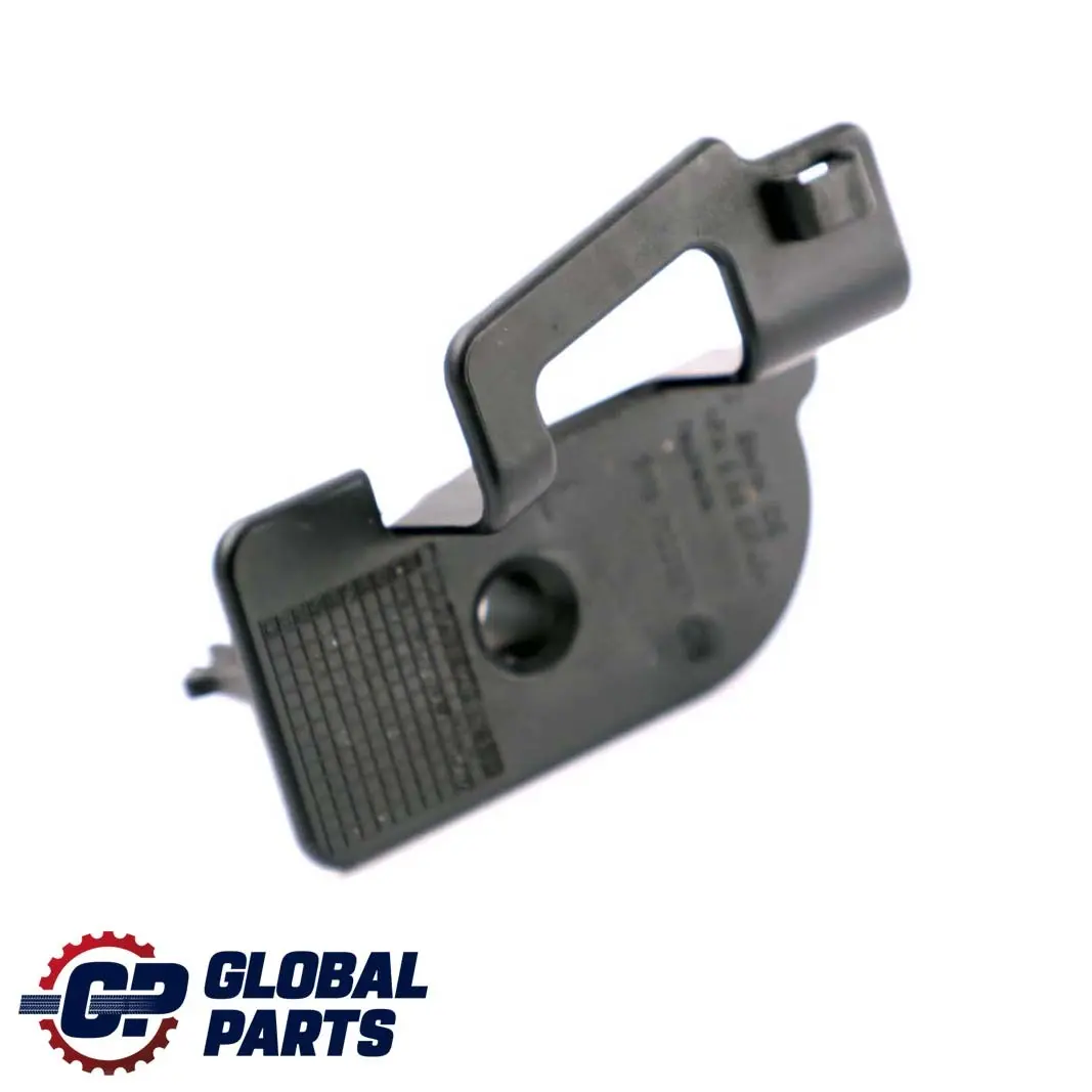 BMW E81 E82 E87 LCI Front Left N/S Centre Console Bracket Mount Adapter - SKU 7122337 - Part number 7122337