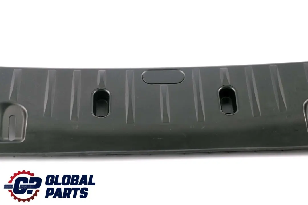 BMW 3 Series E92 E92N Trunk Boot Loading Sill Cover Black - SKU 7122400 - Part number 7122400
