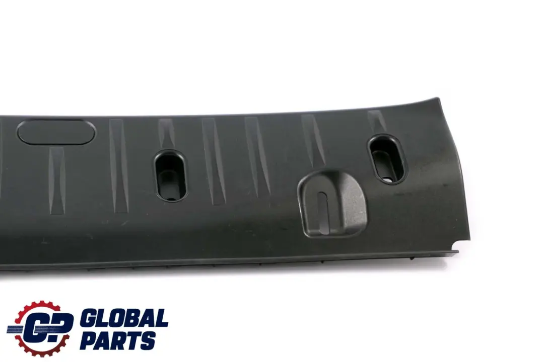 BMW 3 Series E92 E92N Trunk Boot Loading Sill Cover Black - SKU 7122400 - Part number 7122400