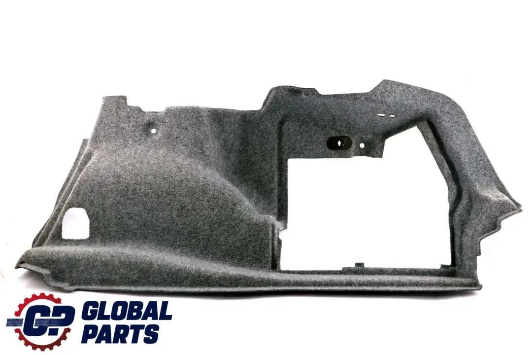 Verkleidung Gepäckraum rechts Grau für BMW 3 er E92 E92 LCI mit Teilenummer 7122408 BMW 3 er E92 E92 LCI Verkleidung Gepäckraum rechts Grau - SKU 7122408 - Teilenummer 7122408