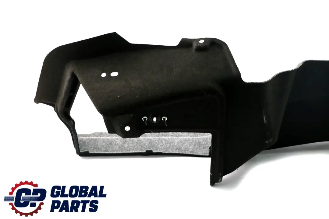 Panel Right O/S Trunk Boot Trim Piece Carpet Grey to BMW 3 Series E92 with Part number 7122408 BMW 3 Series E92 Panel Right O/S Trunk Boot Trim Piece Carpet Grey - SKU 7122408 - Part number 7122408