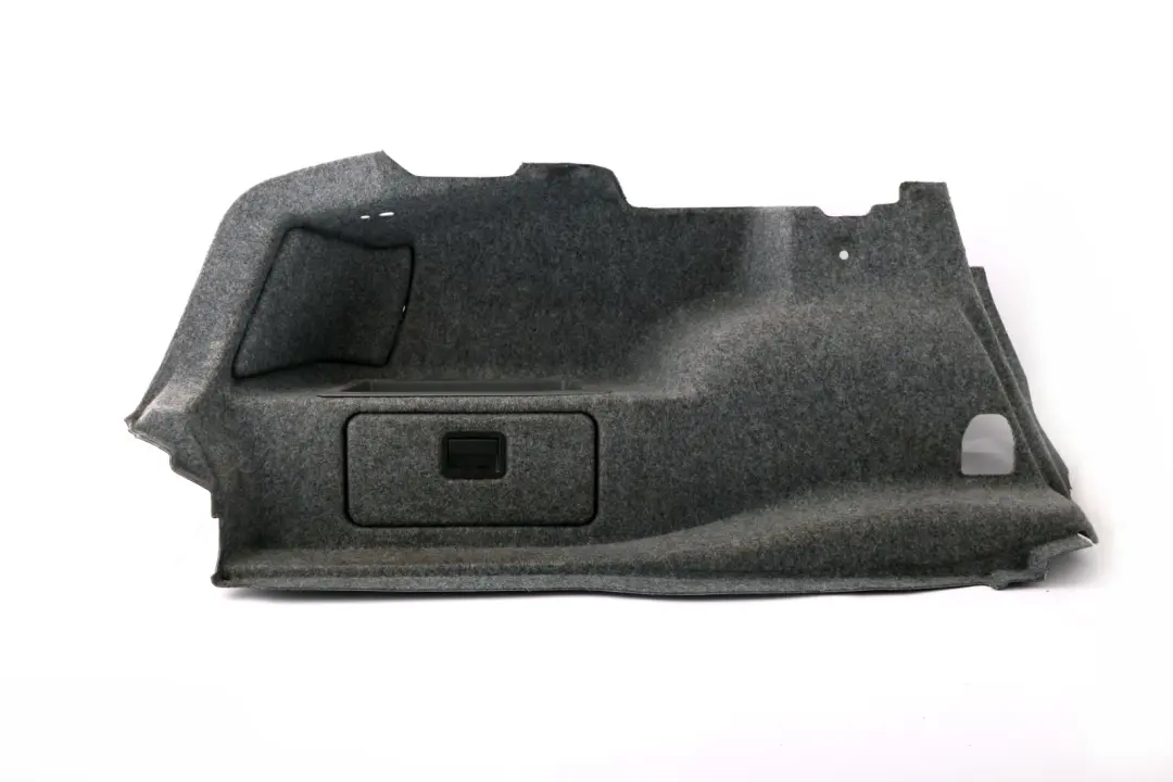 3er E92 Coupe Kofferraum Kofferraumverkleidung 5147 für BMW mit Teilenummer 7122411 BMW 3er E92 Coupe Kofferraum Kofferraumverkleidung 5147 - SKU 7122411 - Teilenummer 7122411