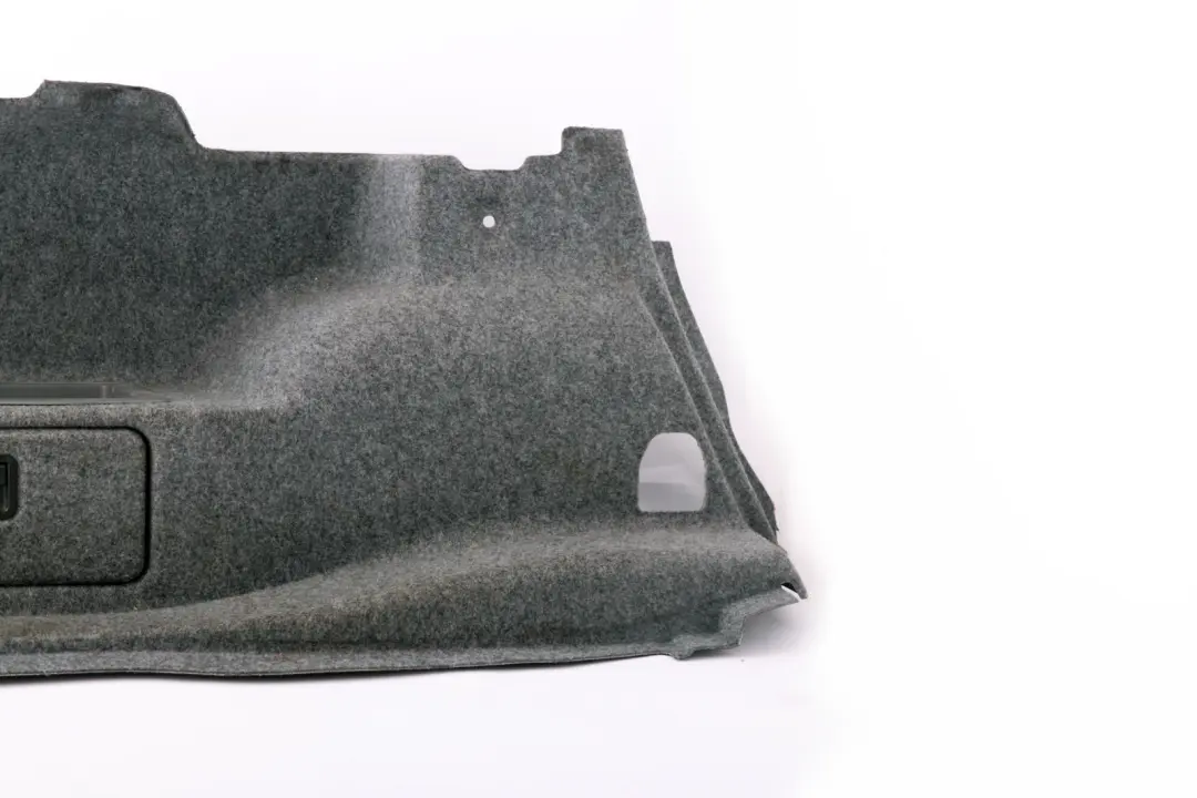 Boot Trunk Luggage Compartment Trim Panel Cover to BMW 3 Series E92 Coupe with Part number 7122411 BMW 3 Series E92 Coupe Boot Trunk Luggage Compartment Trim Panel Cover - SKU 7122411 - Part number 7122411