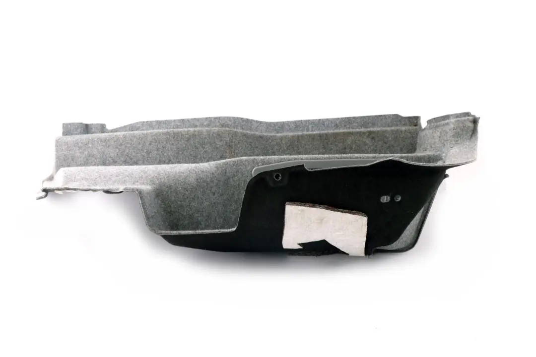 Boot Trunk Luggage Compartment Trim Panel Cover to BMW 3 Series E92 Coupe with Part number 7122411 BMW 3 Series E92 Coupe Boot Trunk Luggage Compartment Trim Panel Cover - SKU 7122411 - Part number 7122411