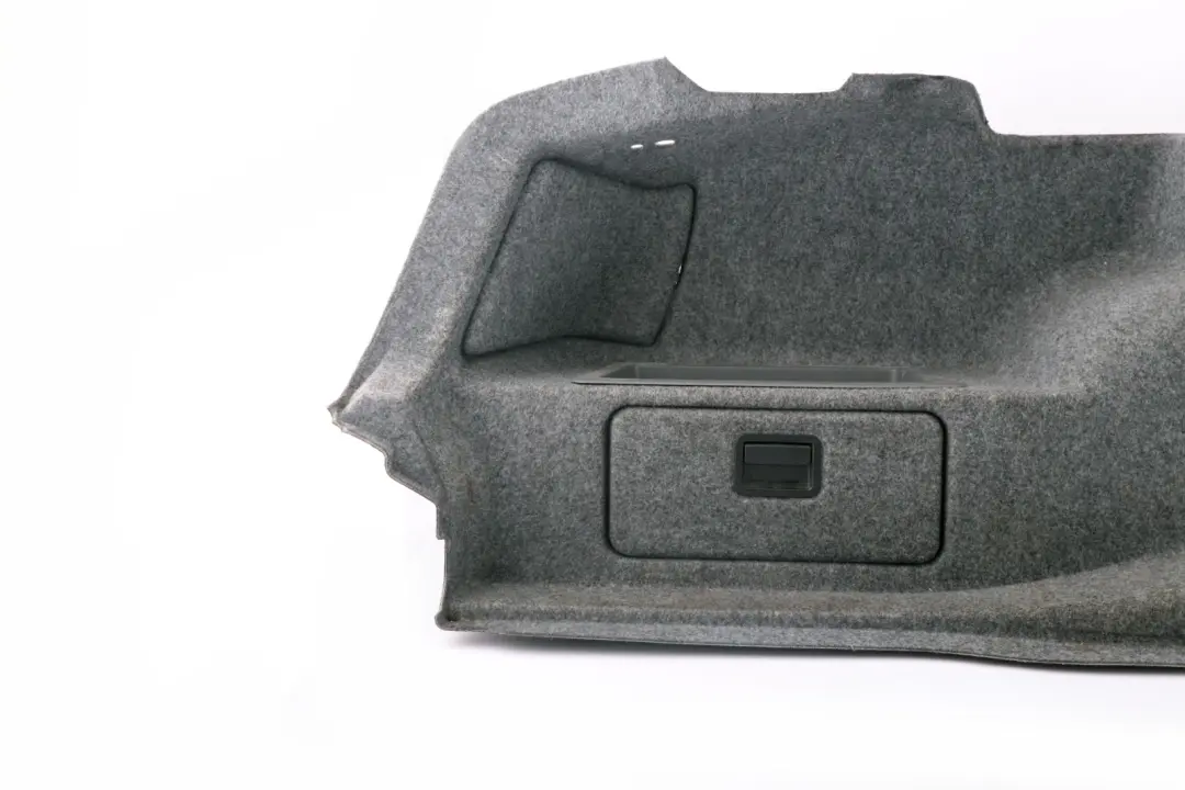 3er E92 Coupe Kofferraum Kofferraumverkleidung 5147 für BMW mit Teilenummer 7122411 BMW 3er E92 Coupe Kofferraum Kofferraumverkleidung 5147 - SKU 7122411 - Teilenummer 7122411