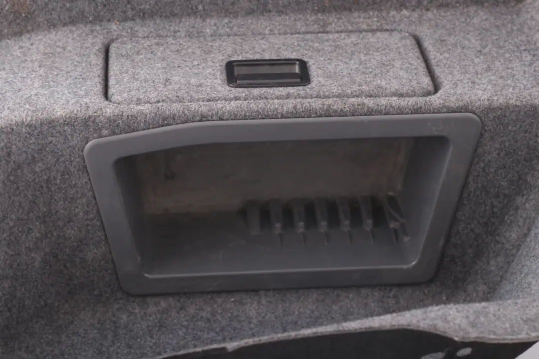 3er E92 Coupe Kofferraum Kofferraumverkleidung 5147 für BMW mit Teilenummer 7122411 BMW 3er E92 Coupe Kofferraum Kofferraumverkleidung 5147 - SKU 7122411 - Teilenummer 7122411