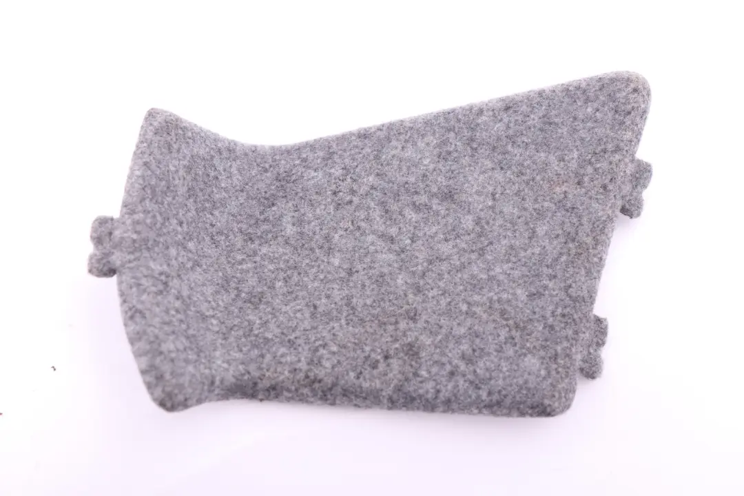 BMW 3 Series E92 E92N LCI Tail Light Cover Trunk Boot Rear - SKU 7122413 - Part number 7122413