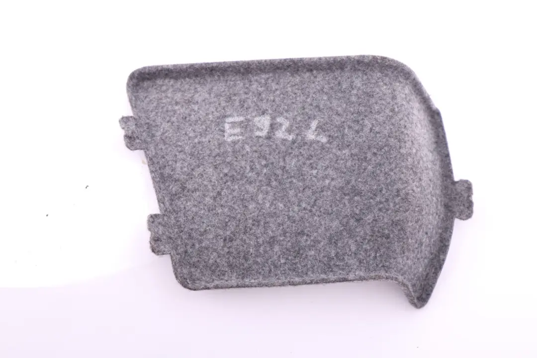 BMW E92 Obudowa Osłona Zaślepka Bagażnika Lampy - SKU 7122413 - Numer Części 7122413
