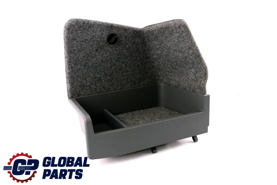 Batterieabdeckung Abschleppöse Scharnierhaken Boot Trim Panel für BMW E92 mit Teilenummer 7122415 BMW E92 Batterieabdeckung Abschleppöse Scharnierhaken Boot Trim Panel - SKU 7122415 - Teilenummer 7122415