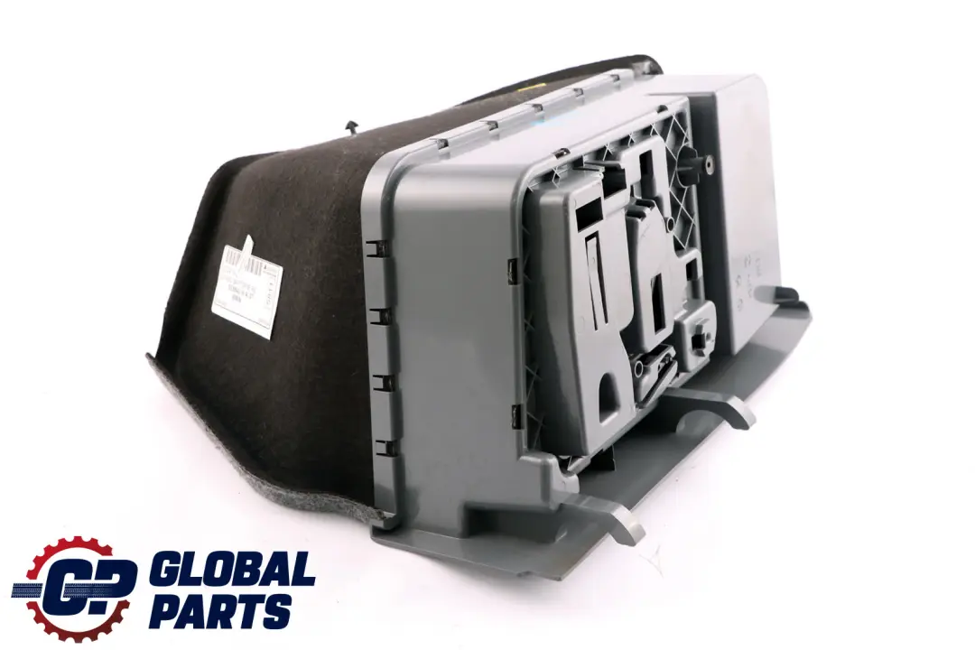 BMW E92 Coperchio batteria Occhio rimorchio Gancio avvio Pannello rivestimento - SKU 7122415 - Numero di parte 7122415