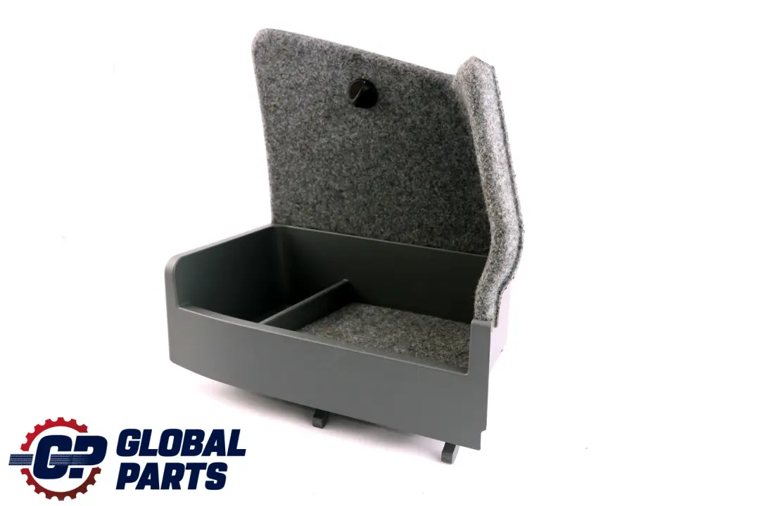 Battery Cover Towing Eye Hinge Hook Boot Trim Panel to BMW 3 Series E92 with Part number 7122415 BMW 3 Series E92 Battery Cover Towing Eye Hinge Hook Boot Trim Panel - SKU 7122415 - Part number 7122415