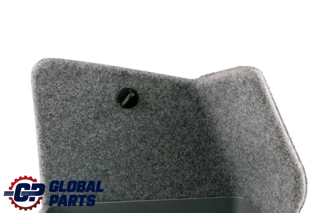 Batterie Couvercle Œil de remorquage Hinge Hook Boot Trim Panel pour BMW E92 à propos du numéro de pièce 7122415 BMW E92 Batterie Couvercle Œil de remorquage Hinge Hook Boot Trim Panel - SKU 7122415 - Numéro de pièce 7122415